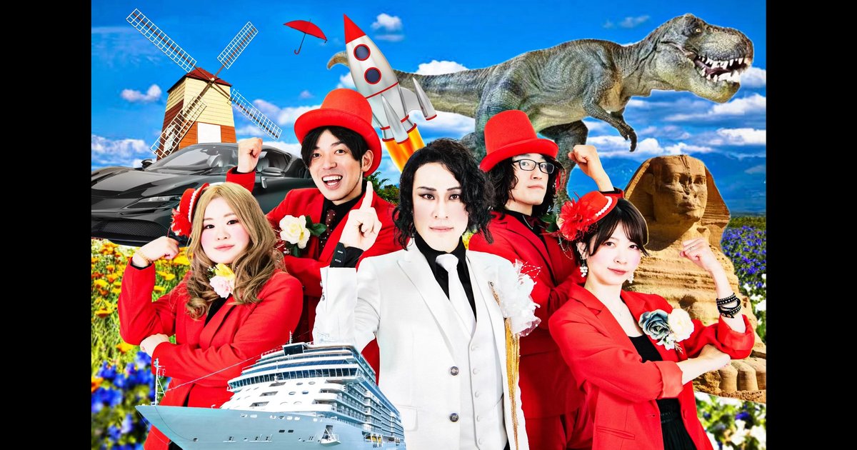 SCHEDULE | 銀幕一楼とTIMECAFE